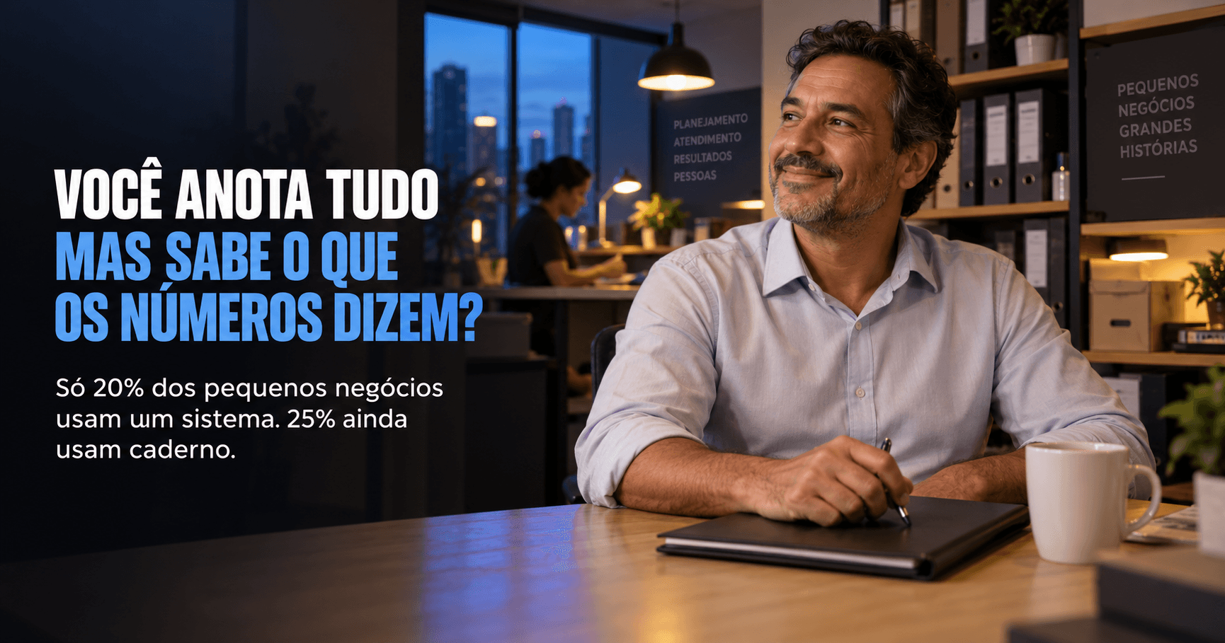 O que é um sistema de gestão financeira e para que serve