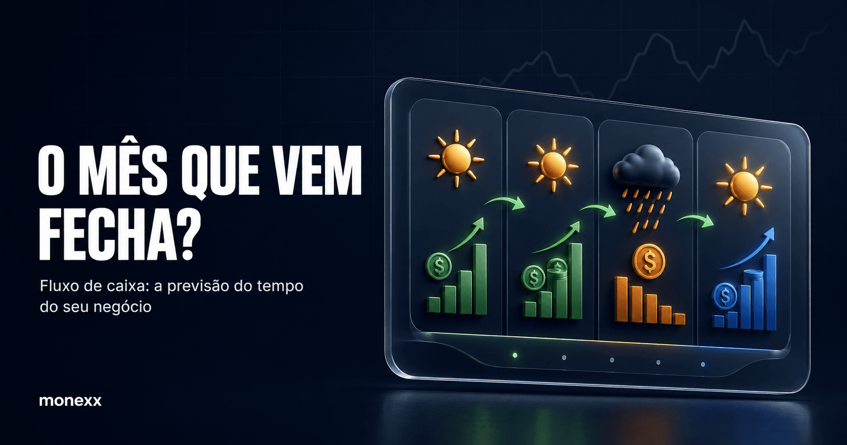 Como fazer fluxo de caixa: o passo a passo sem complicação (e os erros que todo mundo comete)
